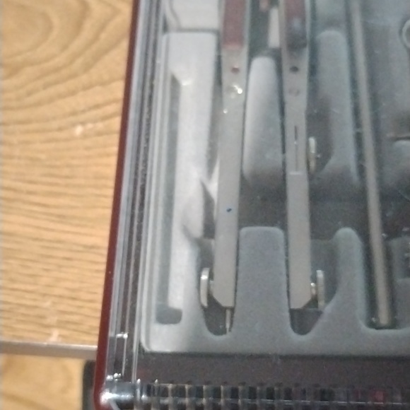 Rotring Kit - Picture 3 of 3